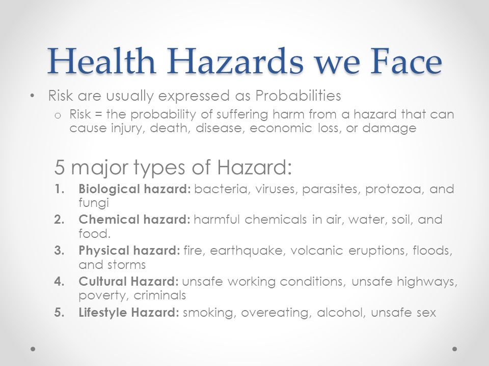 Health hazards of fire fighters: exposure assessment.